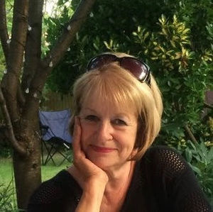 Meet your Posher, Anne